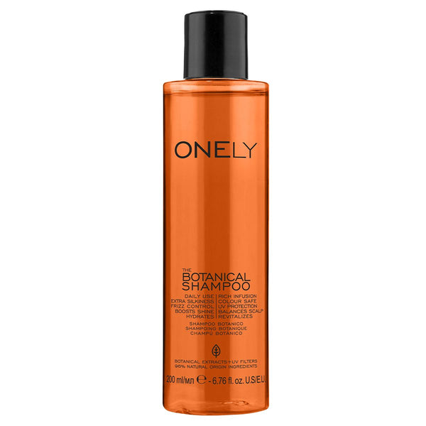Farmavita onely the botanical shampoo 200ml