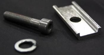 Plaque Ursus Standard Pour Twolegs (Jumbo)