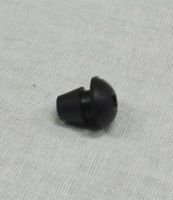 Gazelle deurrubber frame