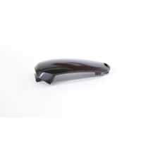 Gazelle bevestiging scatto spoiler zwart