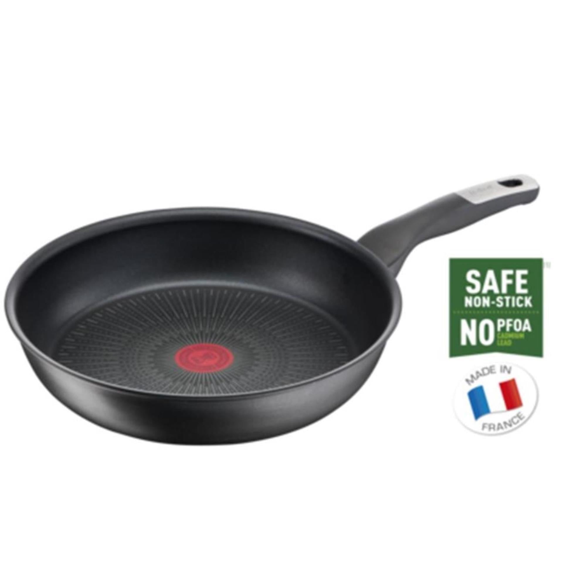 Tefal unlimited koekenpan 32cm