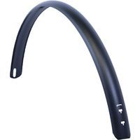 Gazelle achterspatbord 28 scatto 51mm zwart