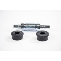 Gazelle trapas inslag | 38 mm | 133 mm