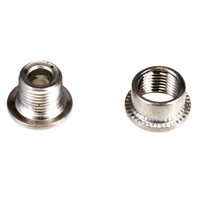 Bout gazelle kettingwielrand m8