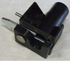 Gazelle Slothuis Porte-vélo électrique