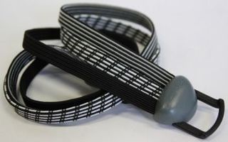 Snelbinder Trio Gazelle 28 Power met 3 binders - zwart zilver