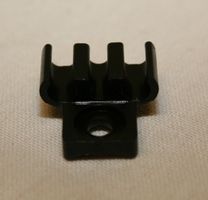 Gazelle kabelklem 3-kabels kpl. (p25)