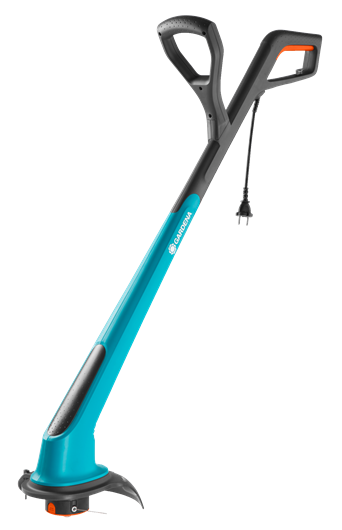 Gardena smallcut plus grastrimmer 350 23 (turquoise zwart, 9806-20)