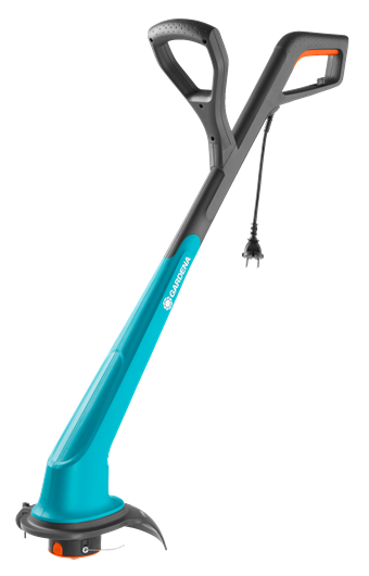 Gardena grastrimmer smallcut 300 23 (turquoise, 9805-20)