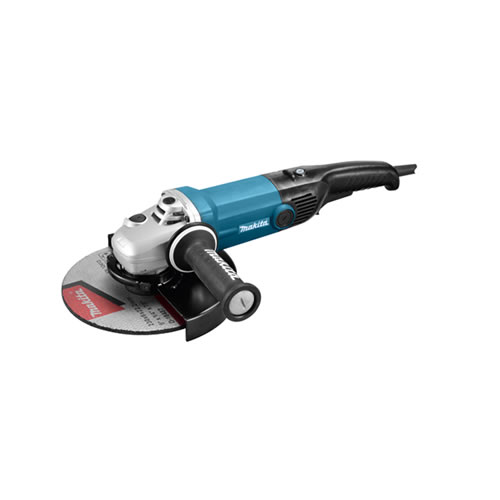 Makita ga9010cfy haakse slijper | 230mm 2000w - ga9010cfy