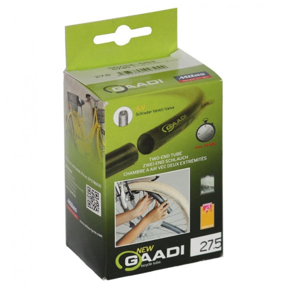 binnenband 27,5 inch (50 54-584) AV 40 mm