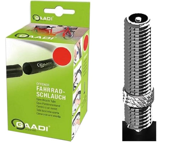 binnenband 27,5 inch (50 54-584) AV 40 mm