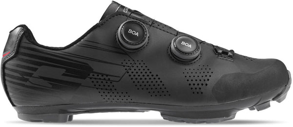 Gaerne g.obsidian - gravel shoes