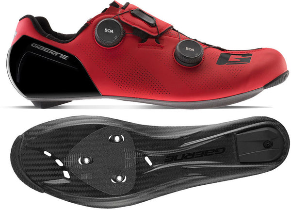 Gaerne carbon g. stl - road cycling shoes | 45