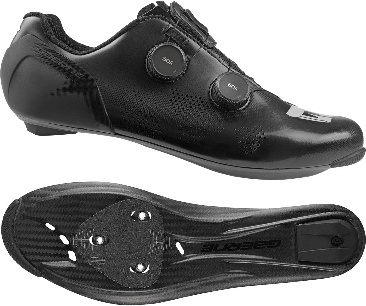 Gaerne carbon g. stl - road cycling shoes | 39