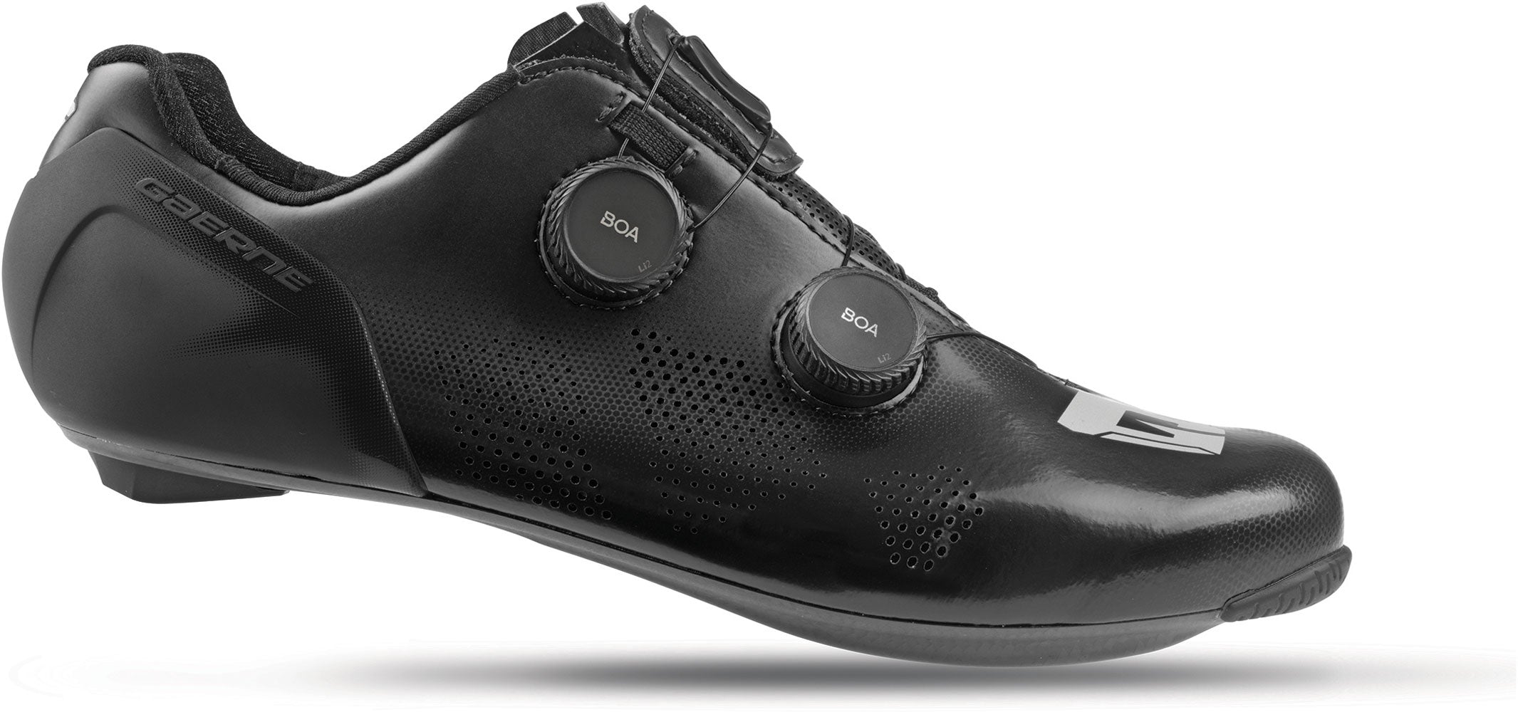 Gaerne carbon g. stl - road cycling shoes | 39