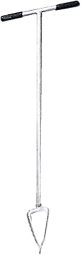 Gallagher grondboor 100mm - 704668 - 704668