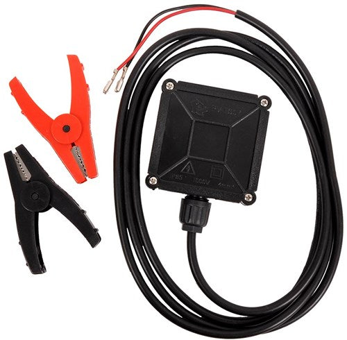 Gallagher regulator 2a voor 10 20w zonnepaneel - 068838 068838
