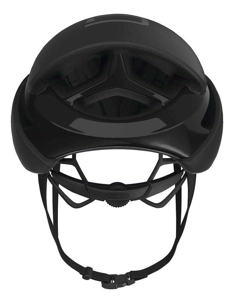 fluweel Zwart M