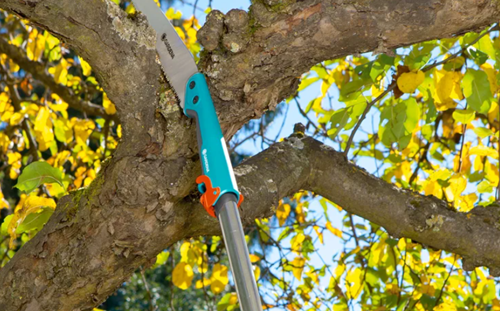 Gardena combisystem telescoopsteel |160-290 cm - 3720-20