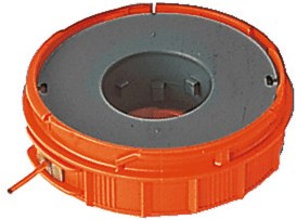 Gardena reservespoel voor turbotrimmers en accu trimmers - 2406-20 - 2406-20