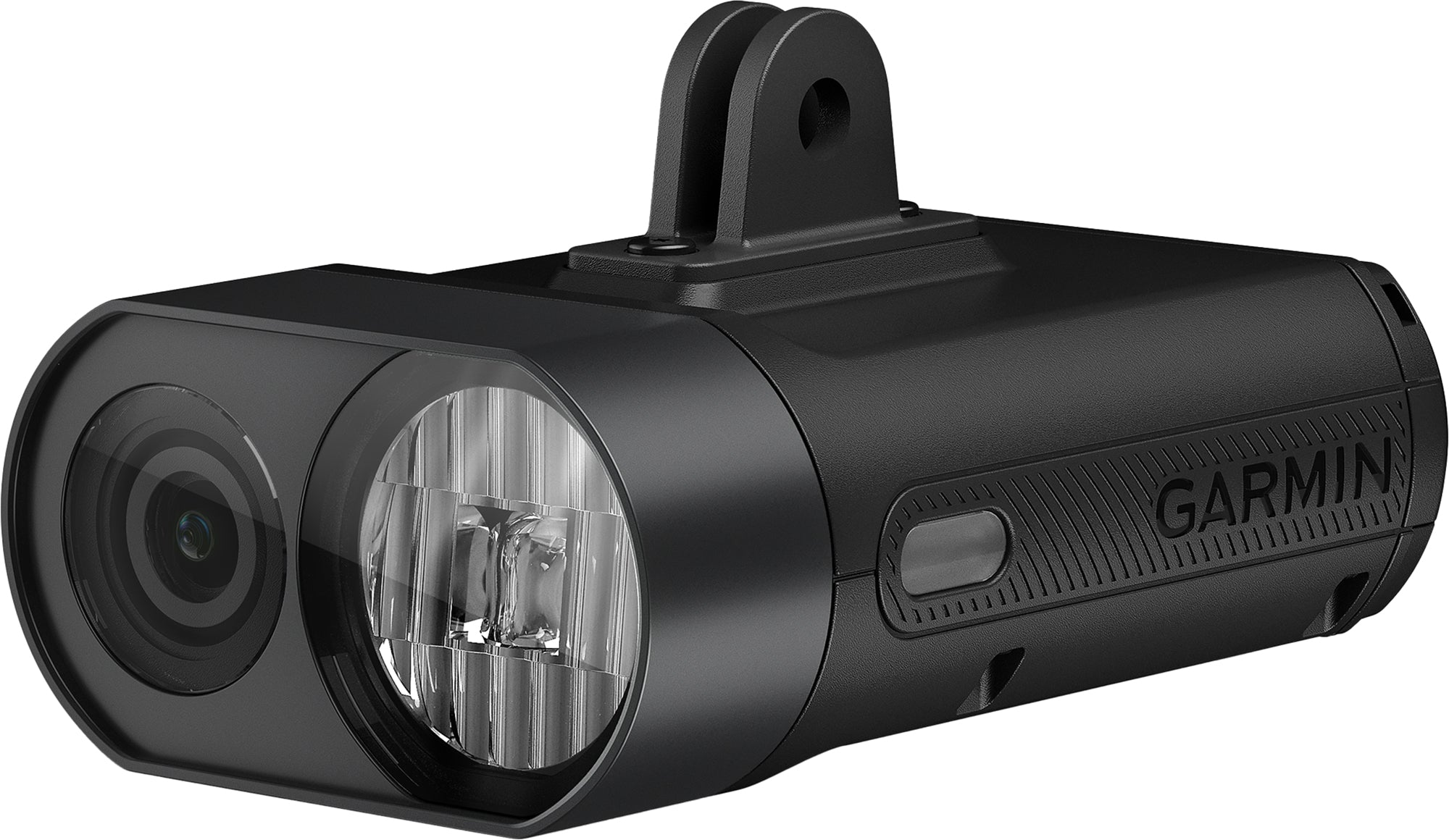 Garmin varia™ vue stvzo front light with dashcam