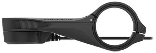 Garmin e-bike powered mount bracket