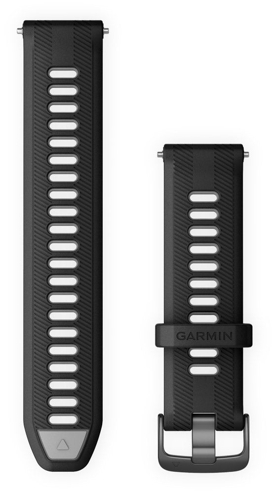 Garmin fenix 6 7 forerunner 945 955 965 silicone bands 22 mm
