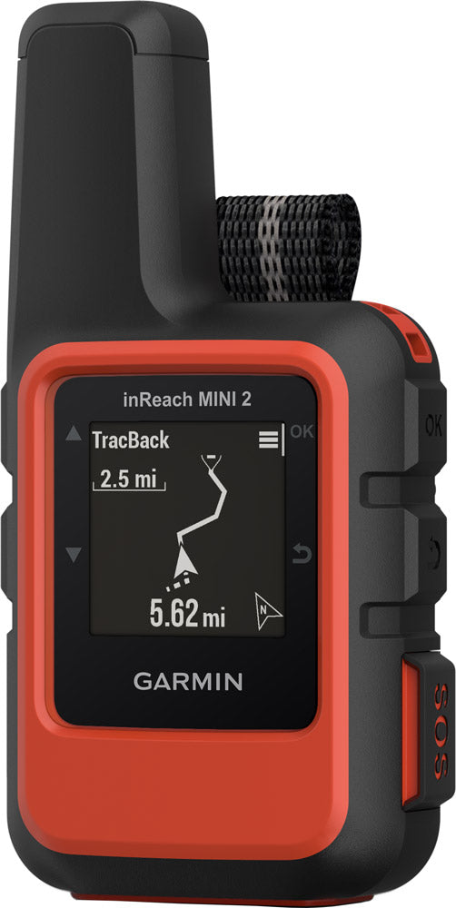 Garmin inreach®mini 2 satellite communication device