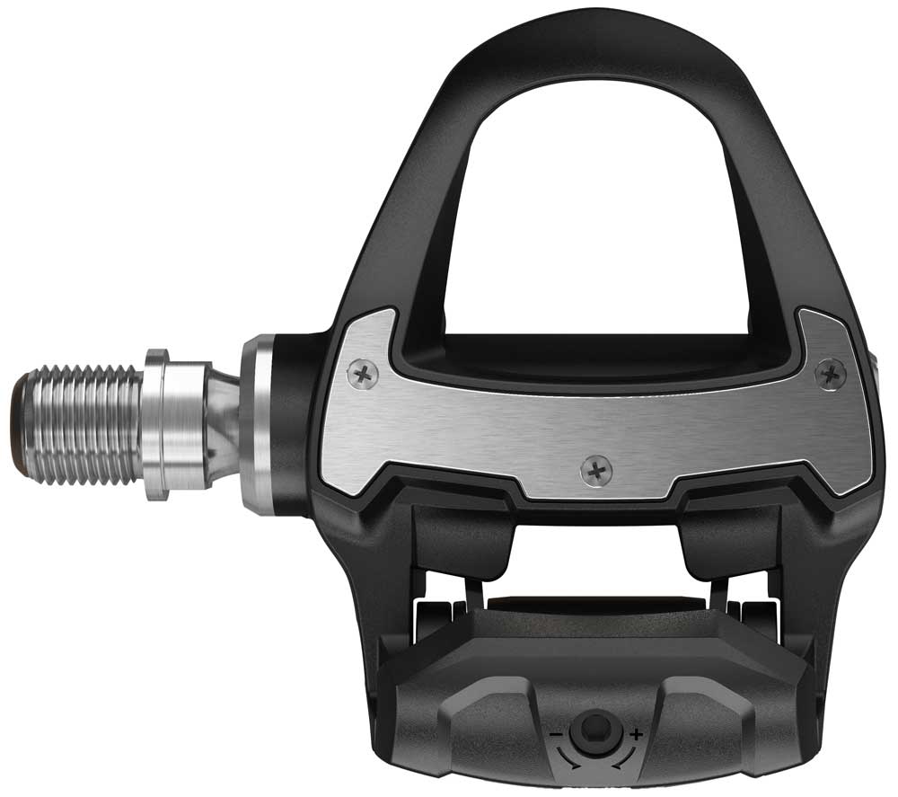 Garmin rally™ rs200 - pedal powermeter-system for shimano spd-sl