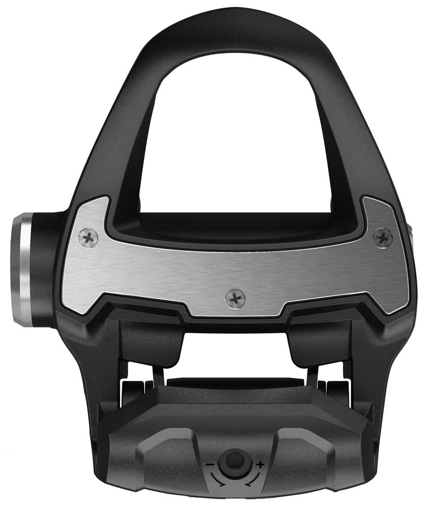 Garmin rally™ rs100 rs200 replacement pedal body