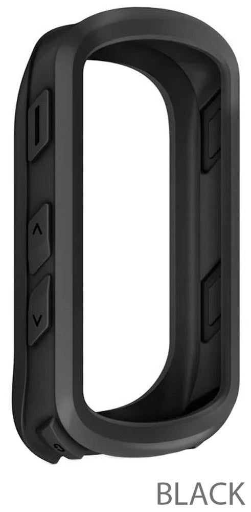 Garmin silicone protective cover for edge® 540 840 series | orange