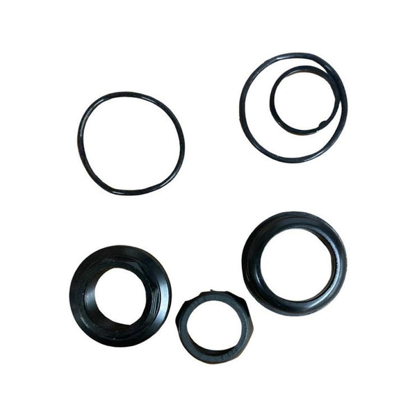 Gazelle balhoofdstel xr-k57 upper set