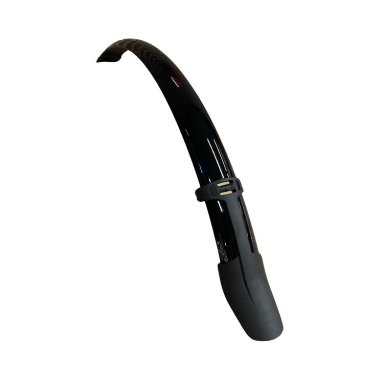 Gazelle voorbord 28 inch (622) zwart