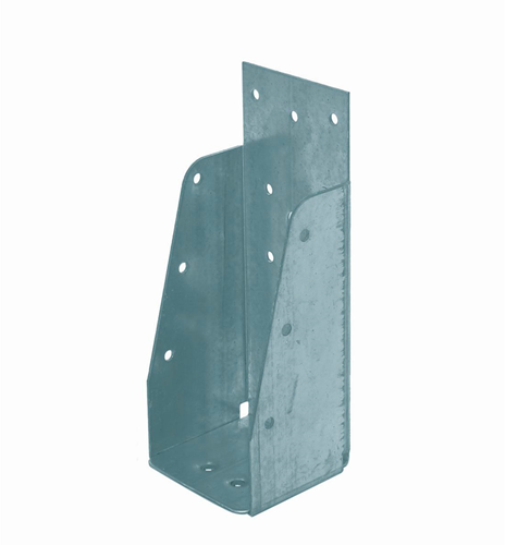 Gb balkdrager s-zl 100x250 verzinkt | 10 stuks - 17220296