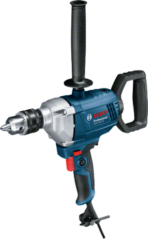 Bosch blauw gbm 1600 re professional boormachine | 850w - 06011b0000