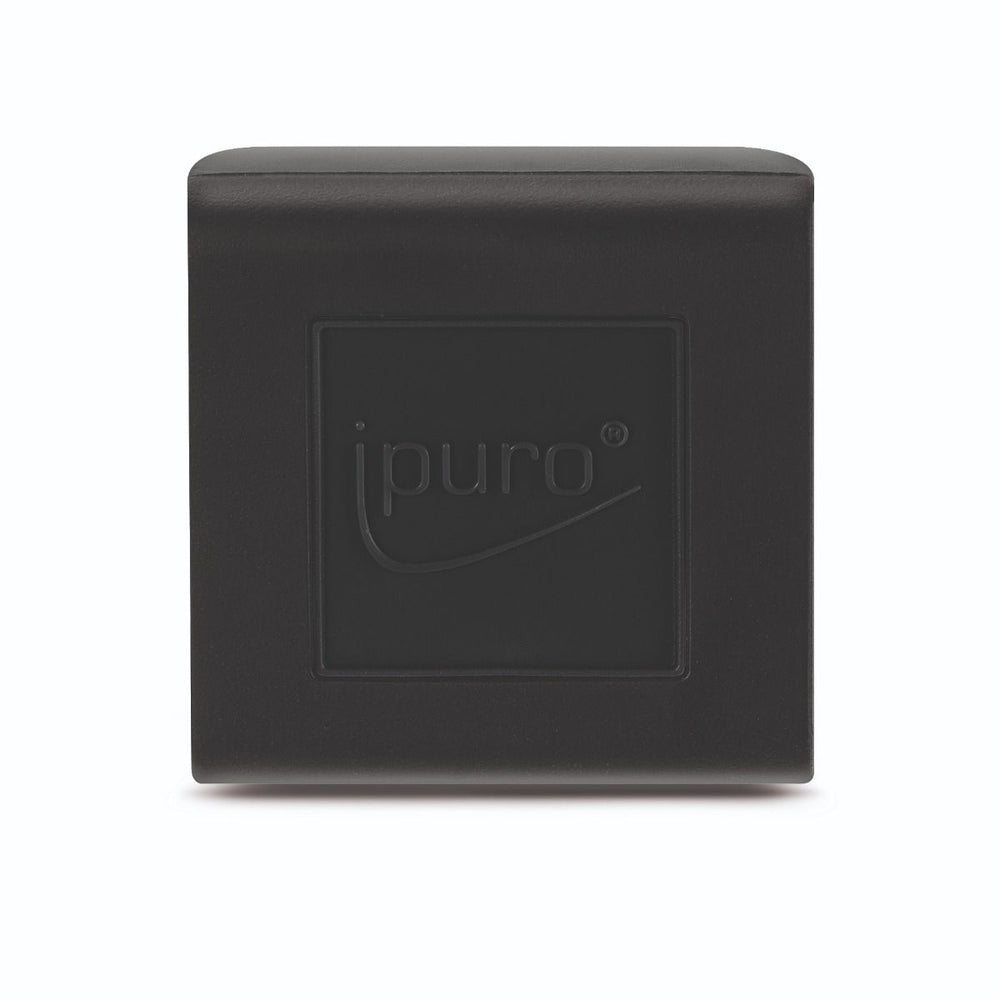 Ipuro autolijn zwarte bamboe