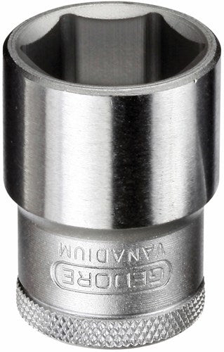 Gedore dopsleutel 1 2 16 mm 6-kant - 6130960