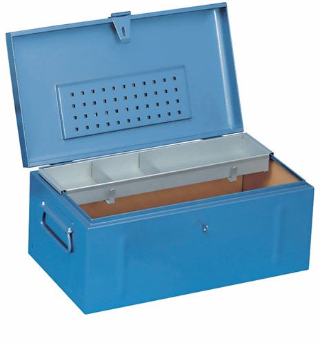 Gedore gereedschapkist jumbo - 6616510