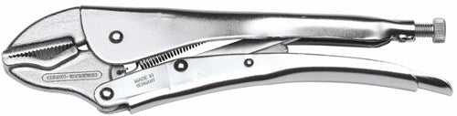Gedore griptang 10 240 mm - 6406700