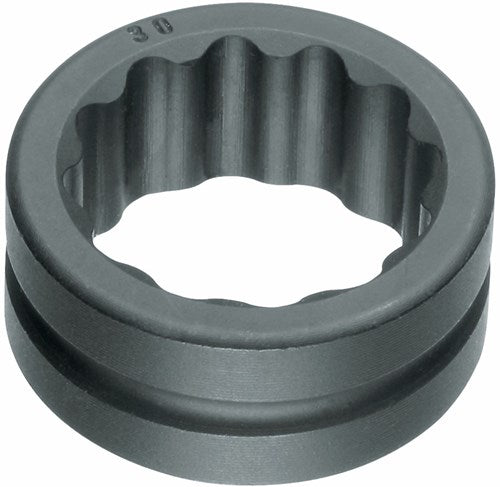 Gedore inzetring 30 mm - 6247480