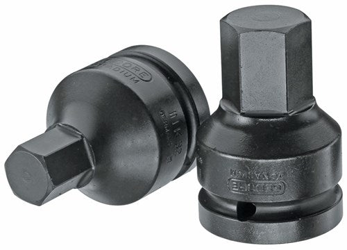 Gedore krachtdop 3 4 inbus 17 mm - 1956485