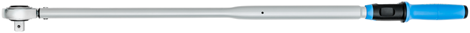 Gedore tf-k550 | momentsleutel 3 4 | torcofix k | 110-550 nm - 3278492