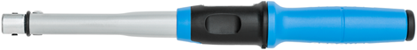 Gedore tf-se100 | momentsleutel | torcofix se | 9x12 mm | 20-100 nm - 3278522