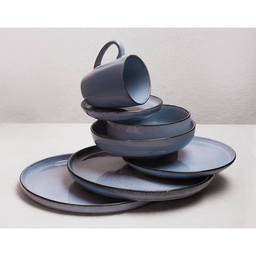 Gemeo dinerbord magar ø28cm