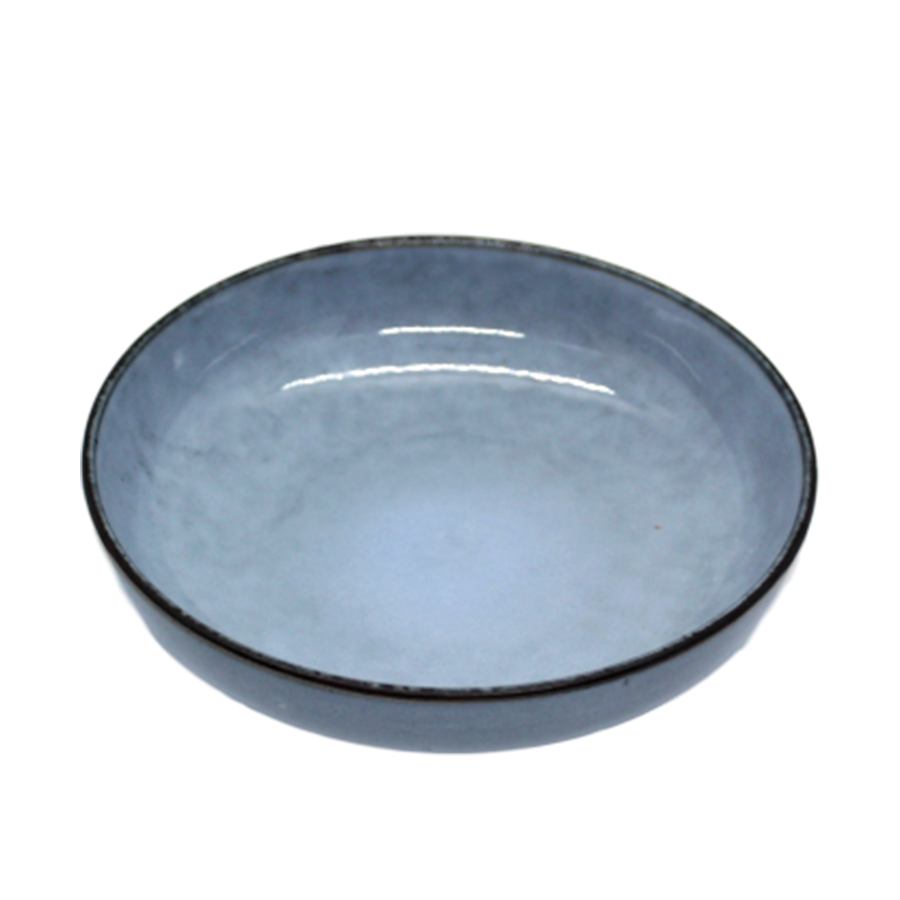 Gemeo soepbord magar ø19x5cm