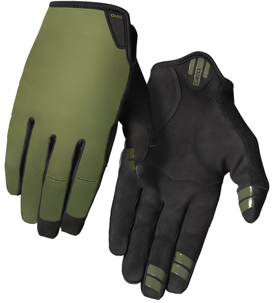 Giro dnd - gloves | m