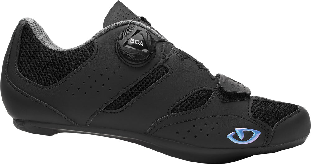 Giro savix ii - women's road bike shoes