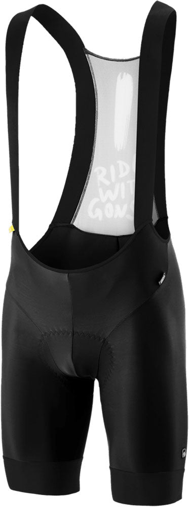 Gonso sqlab go - bib shorts with pad | m