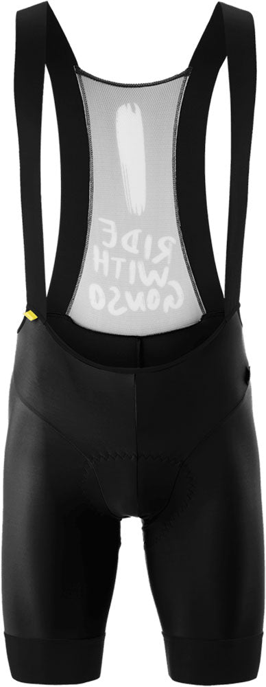 Gonso sqlab go - bib shorts with pad | xxxl